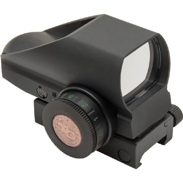 Tru-Brite Dual Open Sight