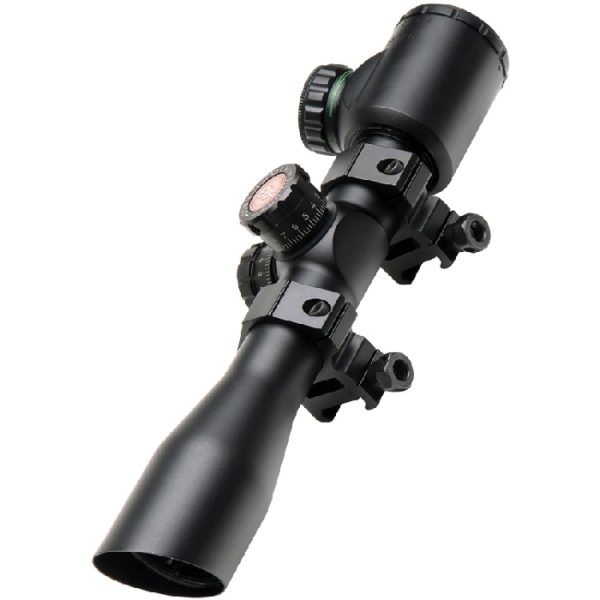 TruBrite Xtreme Scope 4x32mm