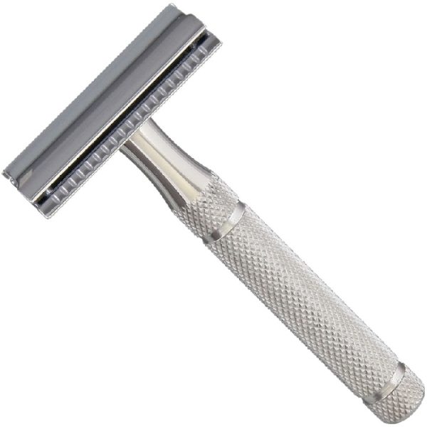 Gentle Shaver Safety Razor