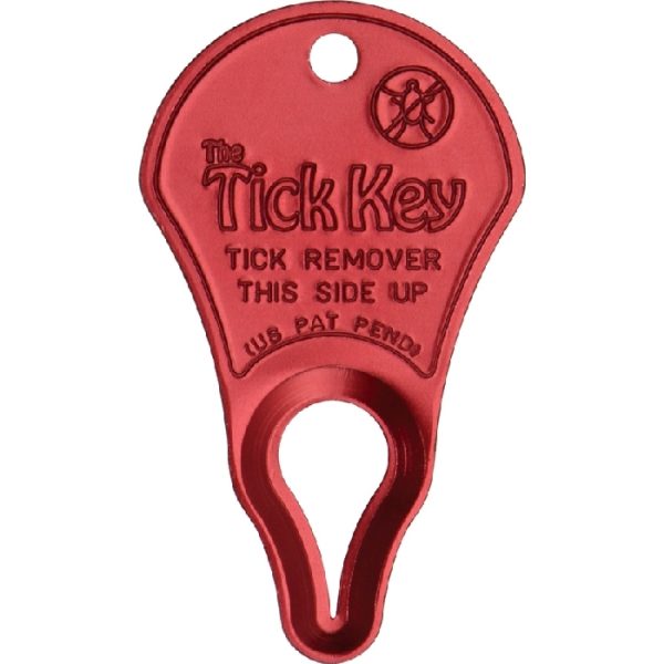 Tick Removal Device