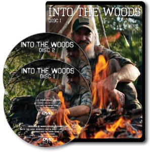 Into The Woods DVD Set