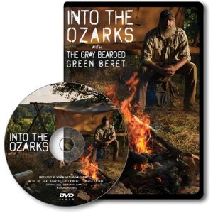 Into the Ozarks DVD
