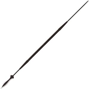Colombian Samburu Spear