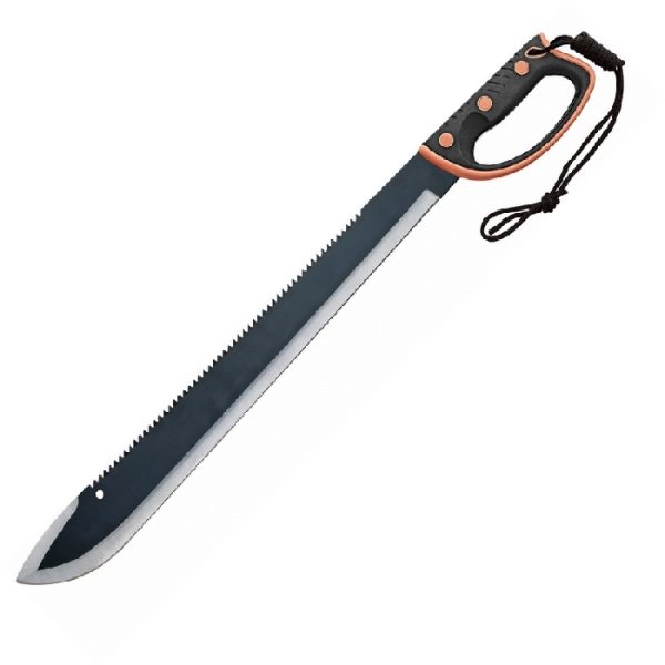 Columbian Machete