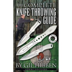 Hibben Knife Throwing Guide