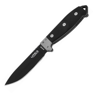 Stealth V Fixed Blade