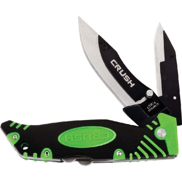 Crush 2 Blade