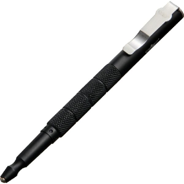 Tactical Pen Black