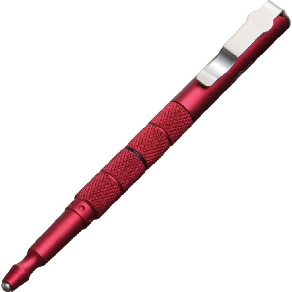 Tactical Pen Red