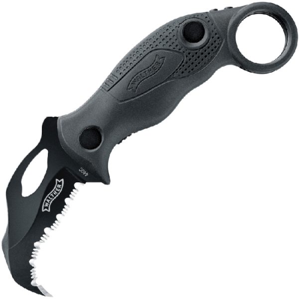 KDK Karambit Defense Knife