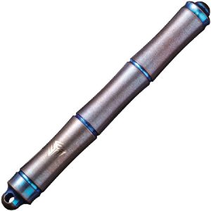 Syrinx Pen Blue