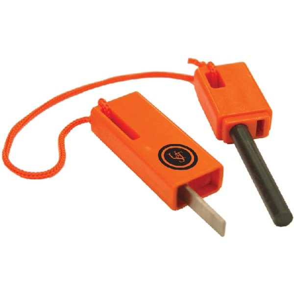 SparkForce Fire Starter