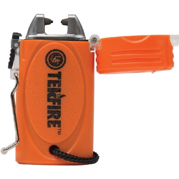 TekFire Fuel Free Lighter