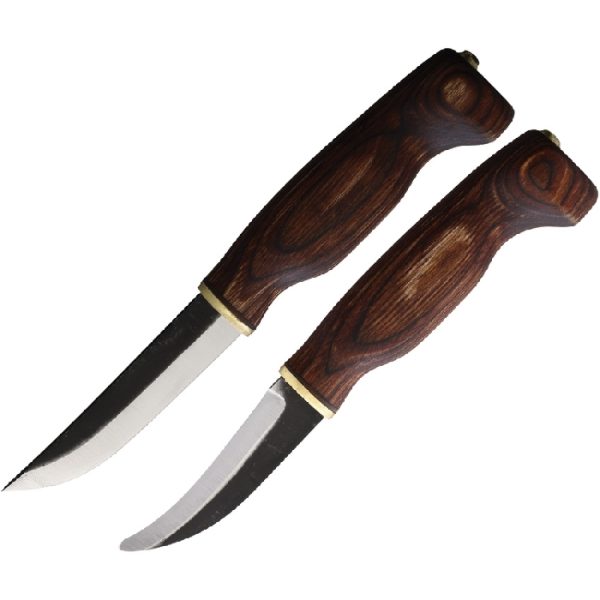 Fixed Blade Set