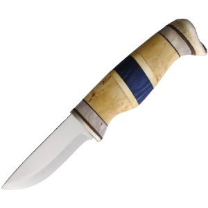Finland Fixed Blade