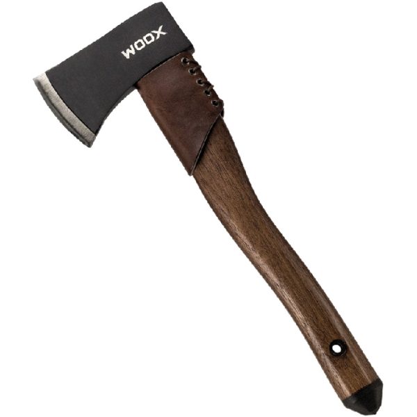 AX1 Bushcraft Axe