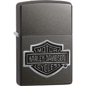 Harley Davidson Lighter