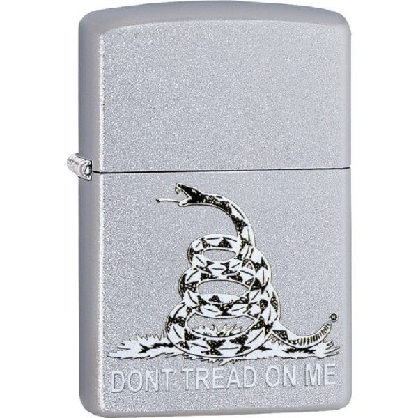 Dont Tread On Me Lighter