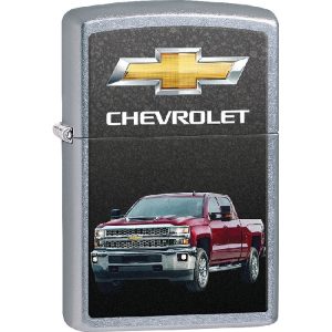 Chevrolet Truck Lighter