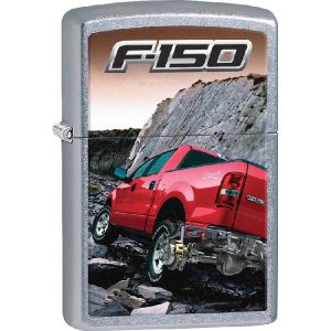 Ford F-150 Lighter