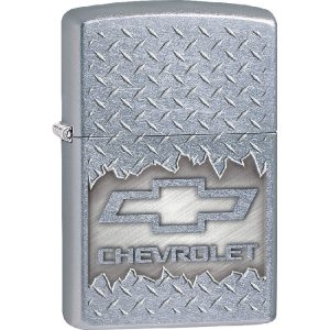 Chevrolet Bowtie Lighter