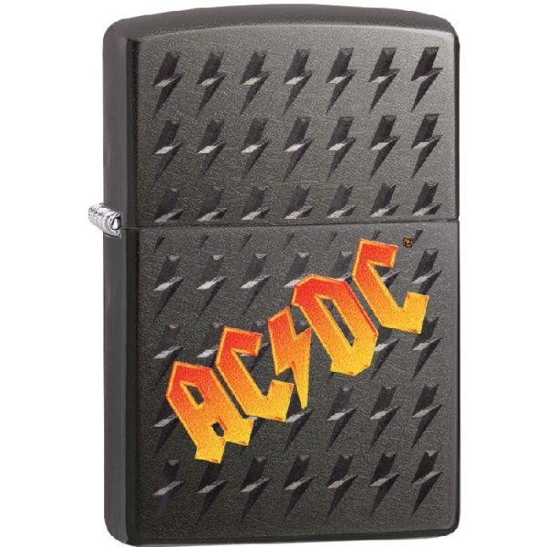 AC/DC Lighter