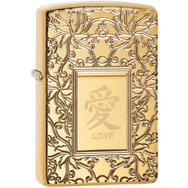 Chinese Love Lighter