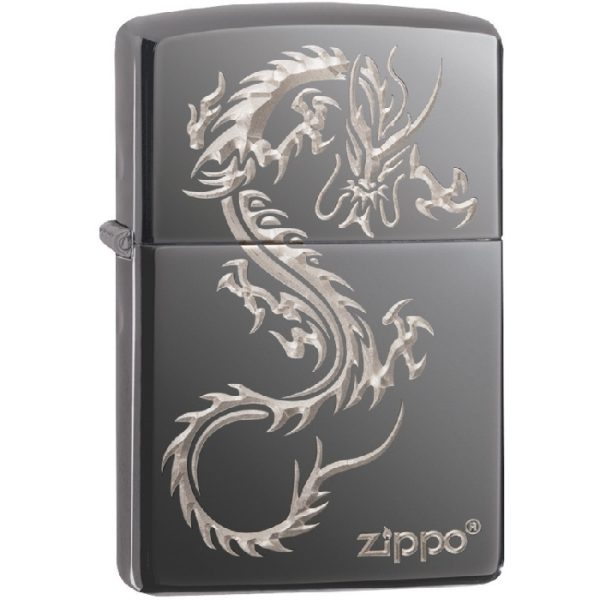 Chinese Dragon Lighter