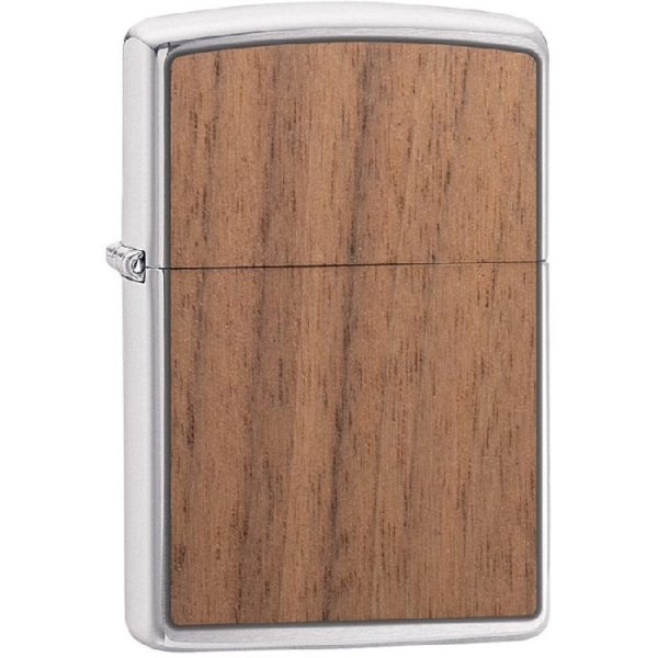 Woodchuck Lighter Walnut