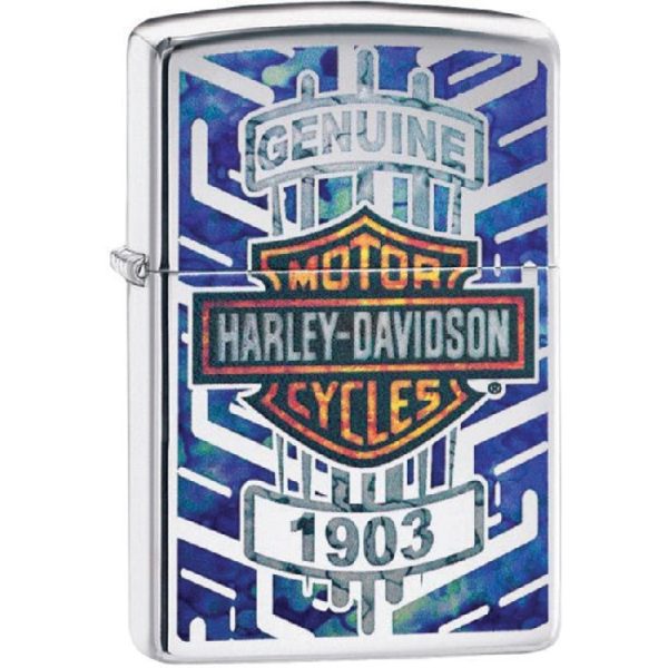 Harley Davidson Lighter