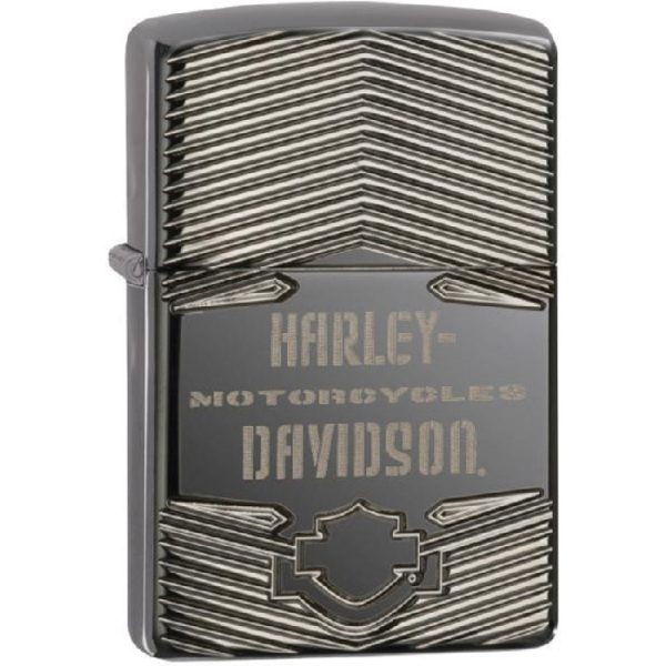 Harley Davidson Lighter