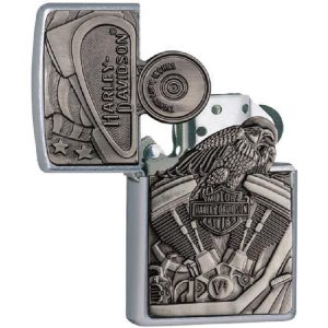 Harley Davidson Lighter