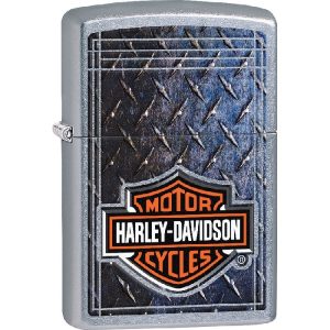 Harley Davidson Lighter