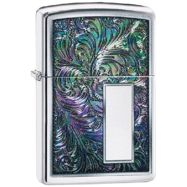 Colorful Venetian Lighter