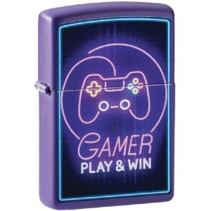 Gamer Lighter