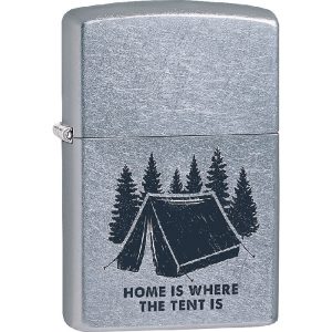 Camping Lighter