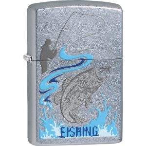 Fishing Lighter
