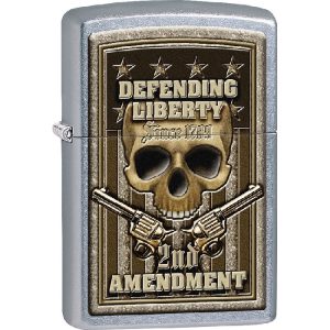 Defending Liberty Lighter