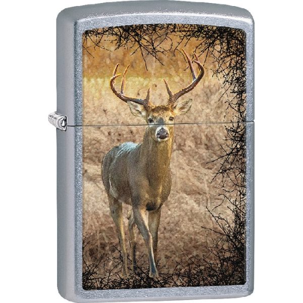 Deer Lighter