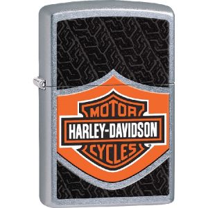 Harley Davidson Lighter