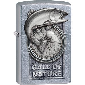 Call of Nature Lighter