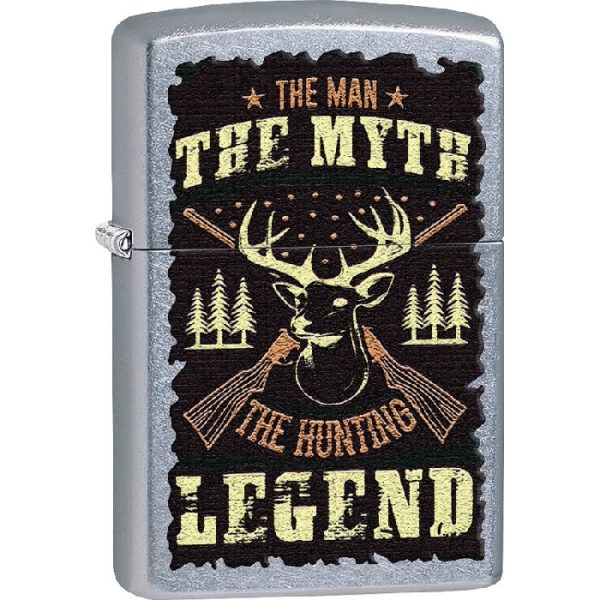 The Hunting Legend Lighter