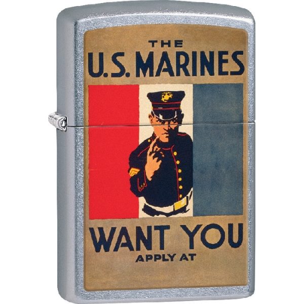 USMC Lighter