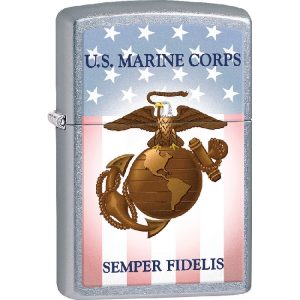 USMC Lighter