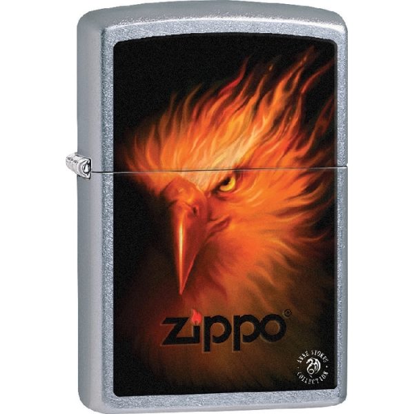 Firebird Lighter