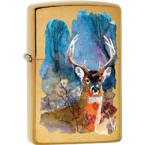 Deer Design Lighter