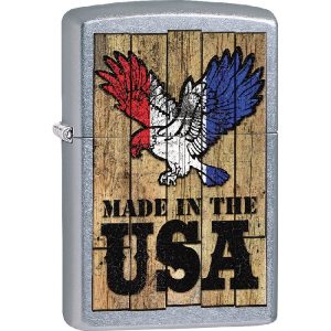 Eagle USA Lighter