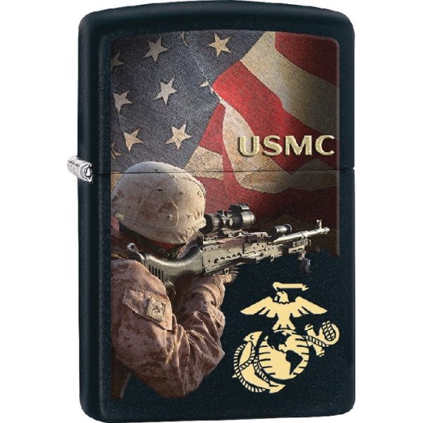 USMC Lighter