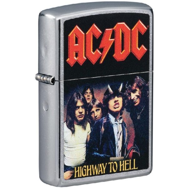 AC/DC Lighter