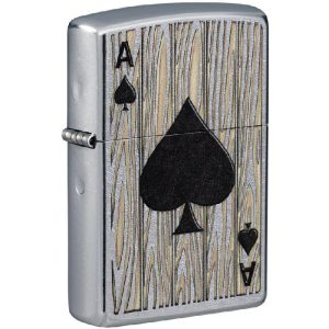 Ace of Spades Lighter